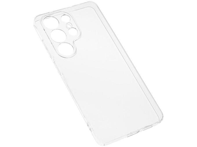 Maska za telefon Samsung S26 Ultra S948B Transparentna