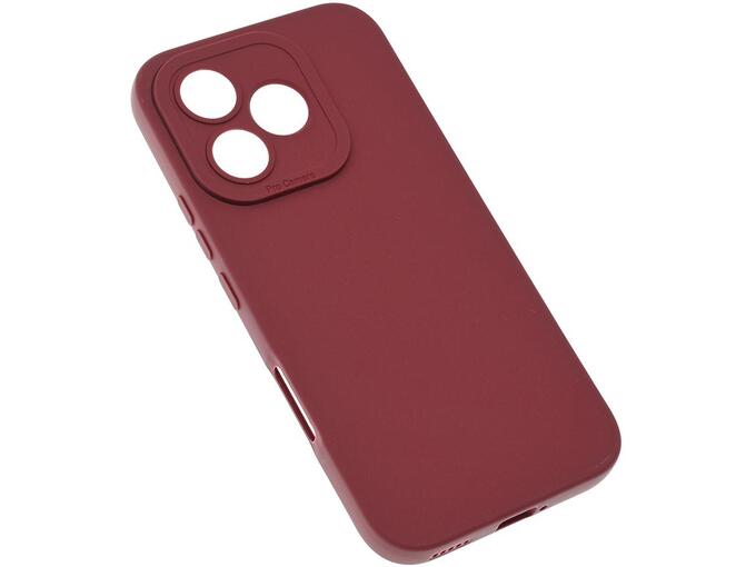 Maska za telefon Honor 600 Lite Silikonska Pro Camera