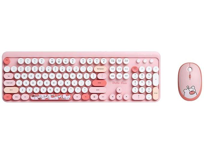 Coteci Combo tastatura i miš 84021
