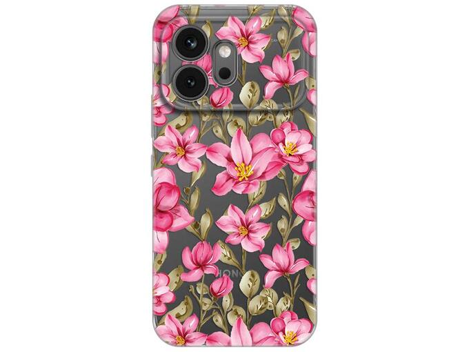 Maska za telefon Honor 600 Silikonska Print