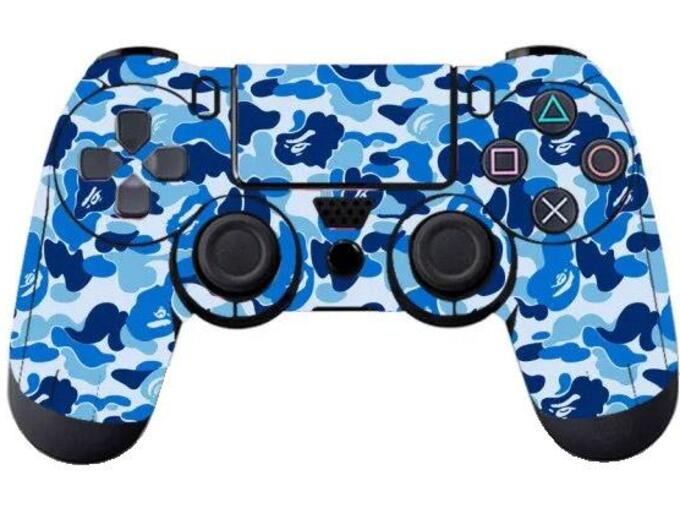 Stiker za kontroler PS4 Tip6