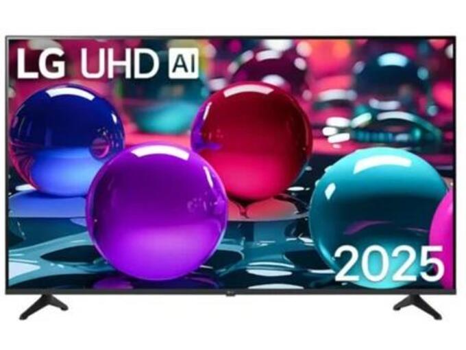 LG TV 55UA73003LA 55" 4K