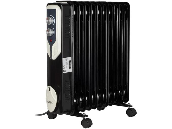 Zilan Uljani radijator 2500W