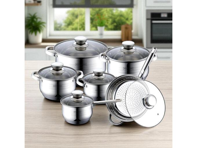 Royalty Line Set posuđa RL-1231 6 delova