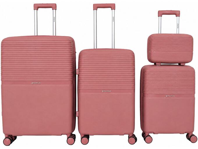 Portus Set od 4 kofera G6191