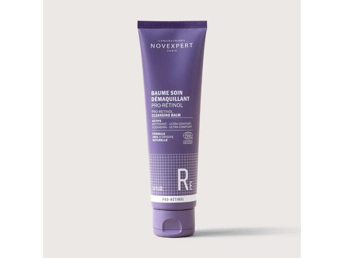 Novexpert Pro-Retinol balzam za čišćenje 150ml
