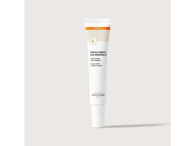Novexpert Lagana krema sa vitaminom C 40ml