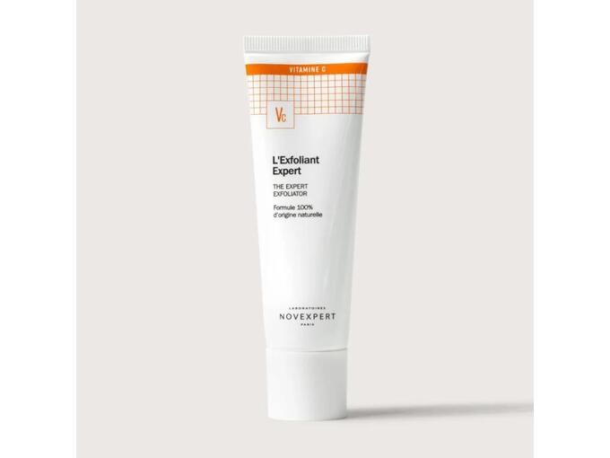 Novexpert Expert eksfoliator 50ml
