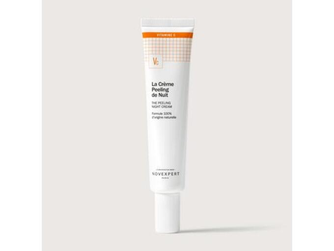 Novexpert Piling noćna krema 40ml