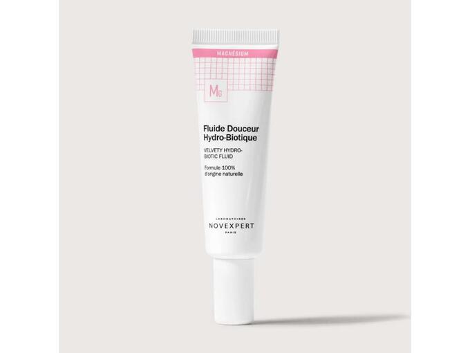 Novexpert Baršunasti Hydro-Biotic Fluid 30ml