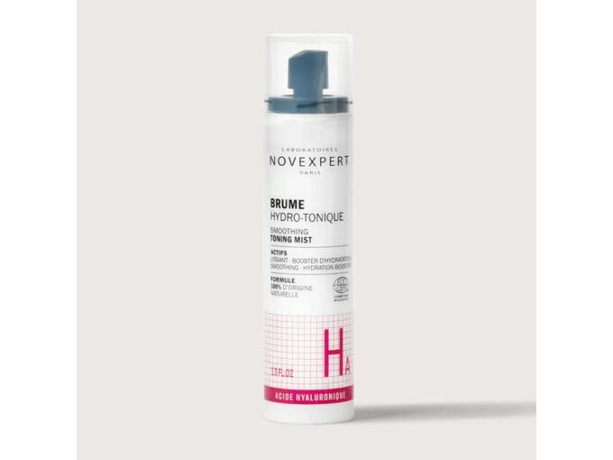 Novexpert Tonik vodica sa hijaluronskom kiselinom 100ml