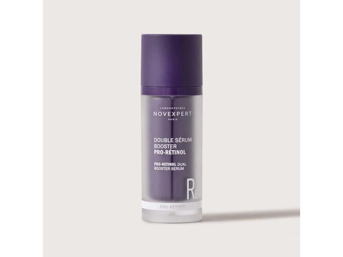 Novexpert Pro-Retinol dual booster serum 30ml