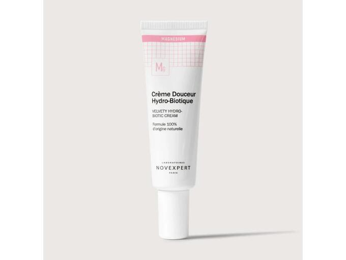 Novexpert Baršunasta Hydro-Biotic krema 30ml
