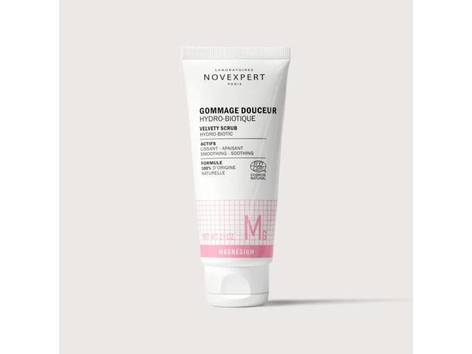 Novexpert Baršunasti Hydro-Biotic piling 60ml
