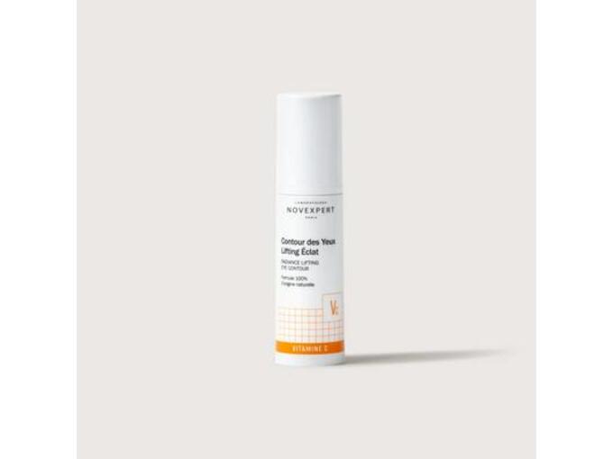 Novexpert Radiance lifting krema za zonu oko očiju 15ml