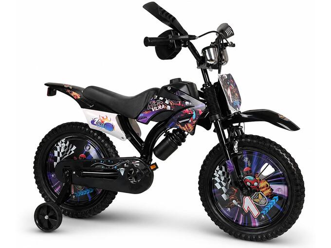 Arion ABJ Dečiji bicikl TZ-B56 20"