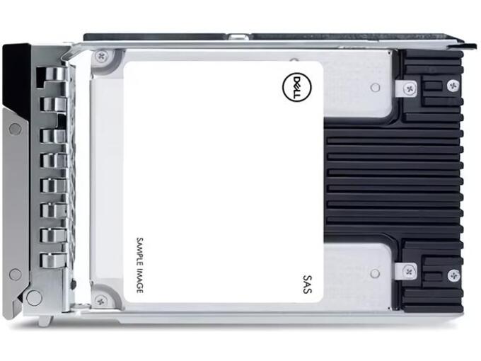 Dell SSD 2.5" 1.92 TB SATA III