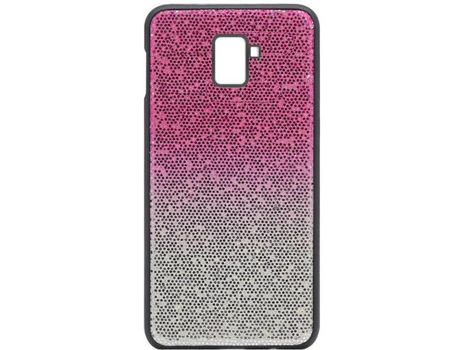 Maska za telefon Samsung J6 J600F 2018 Midnight Spark
