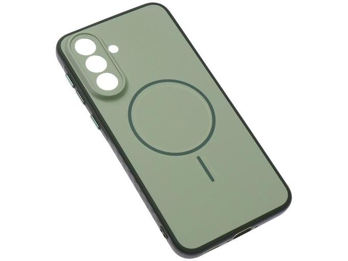 Maska za telefon Samsung A57 5G A576B Mag Case Matte Line