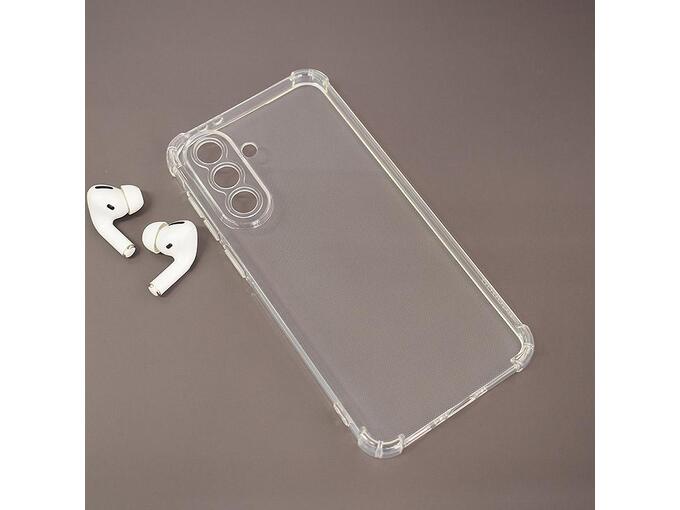 Maska za telefon Samsung Galaxy A27 5G Transparent Ice Cube