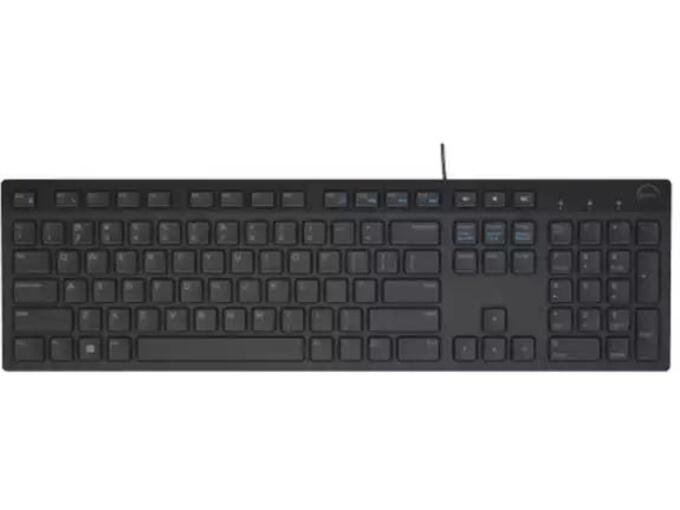 Dell Tastatura KB216 Žična US