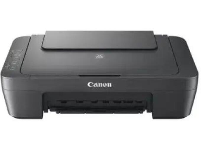 Canon Inkjet štampač PIXMA MG-2551S