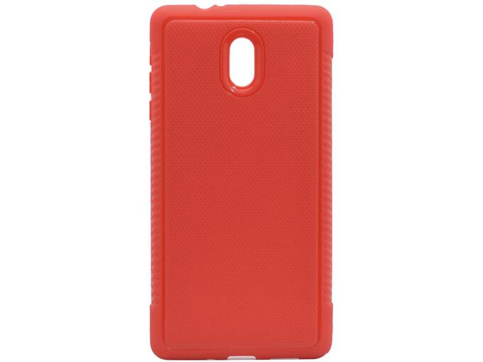 Maska za telefon Nokia 3 Sherd TPU