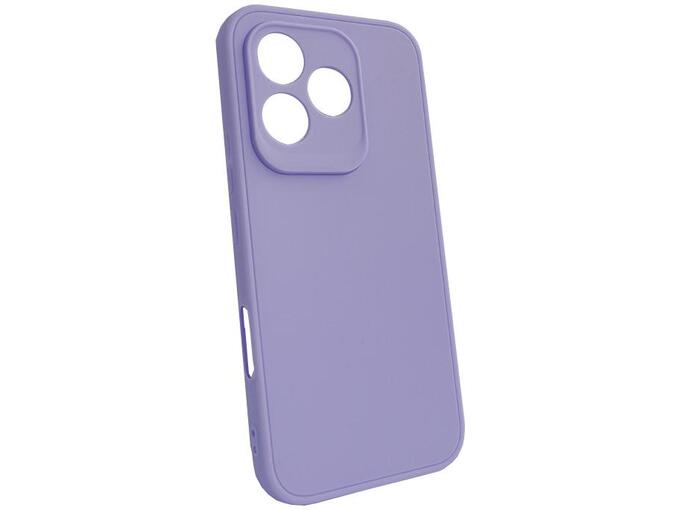 Maska za telefon Honor 600 Lite Silikonska 3D Camera