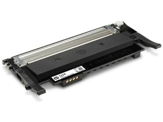 Premium Toner 117A W2070A Crni