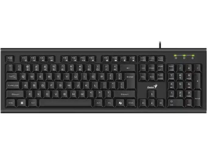 Genius Tastatura KB-113 AI Žična YU