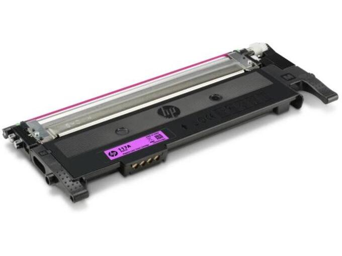 Premium Toner 117A W2073A Magenta