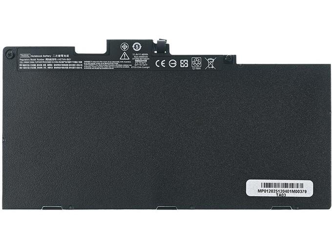 Baterija za laptop TA03XL HQ2200 B