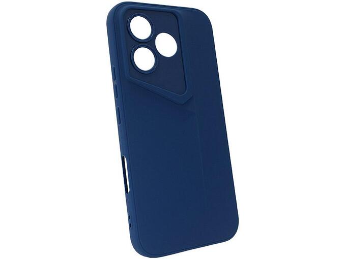 Maska za telefon Honor 600 Lite Silikonska
