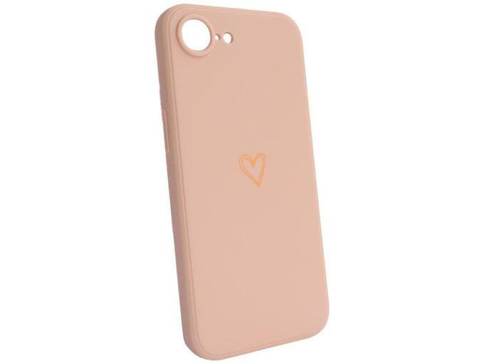 Maska za telefon iPhone 16e 17e Silikonska