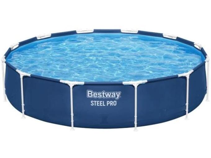 Bestway Bazen Steel Pro Metalna konstrukcija 366x76cm 6473L