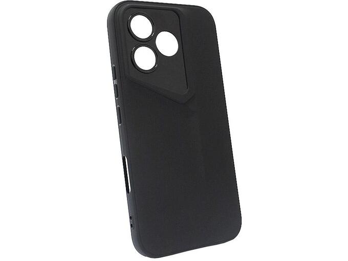 Maska za telefon Honor 600 Lite Silikonska