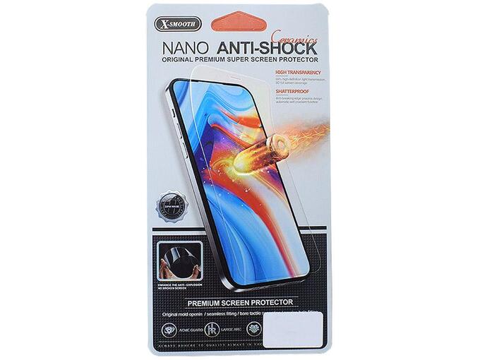 Zaštitno staklo Xiaomi Redmi Note 15 Pro 5G 9H Nano