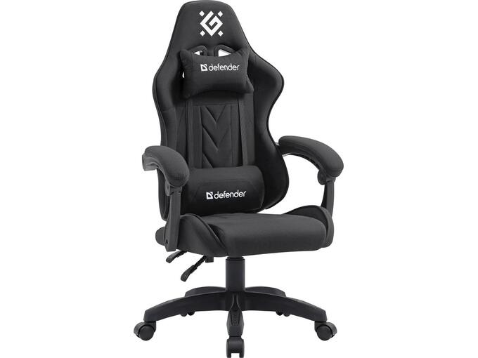 Defender Gaming stolica Breeze 120kg