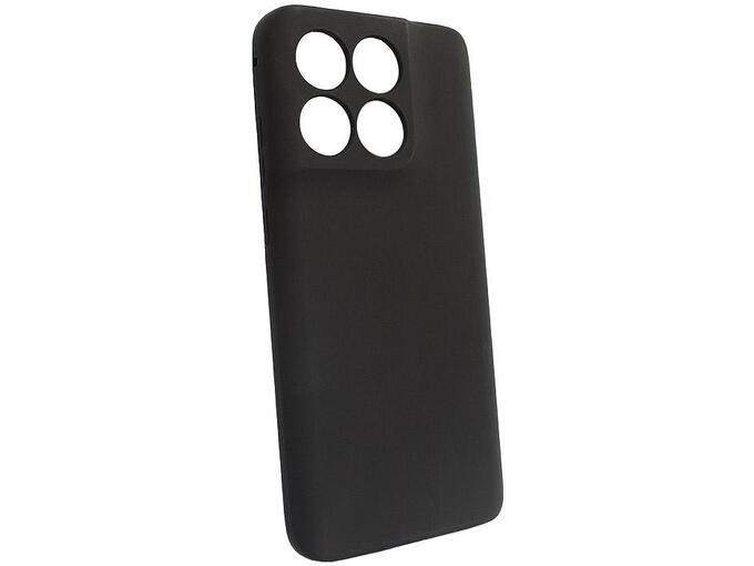 Maska za telefon Motorola Moto Edge 70 Fusion Silikonska