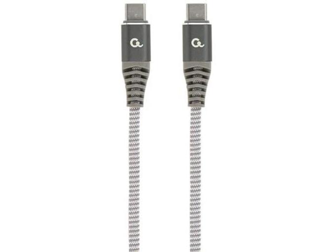 Gembird USB kabl CC-USB2B-CMCM60 USB-C na USB-C 1.5 m