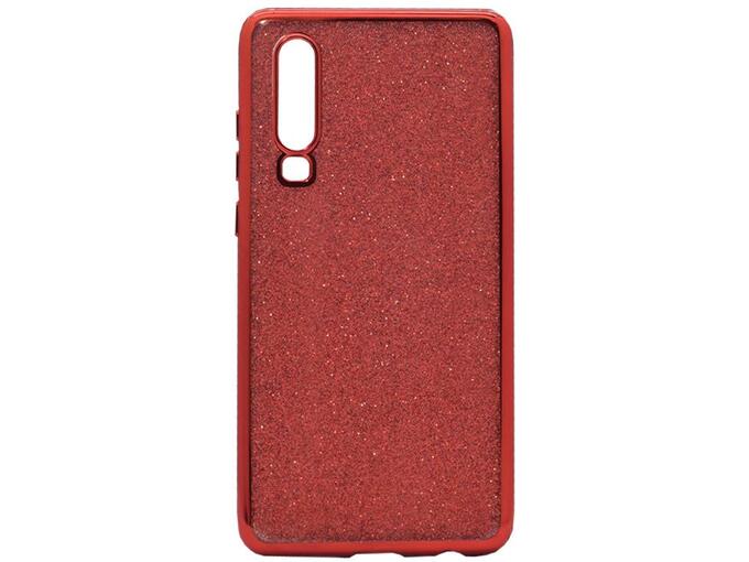 Maska za telefon Huawei P30 Silikonska