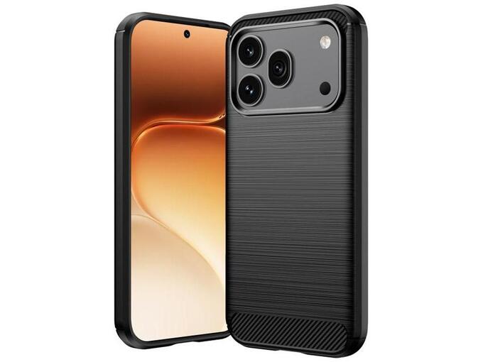 Maska za telefon Honor 600 Silikonska Defender