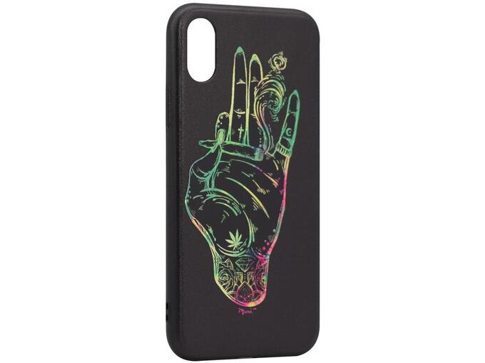 Maska za telefon iPhone XR Tip4 Vision