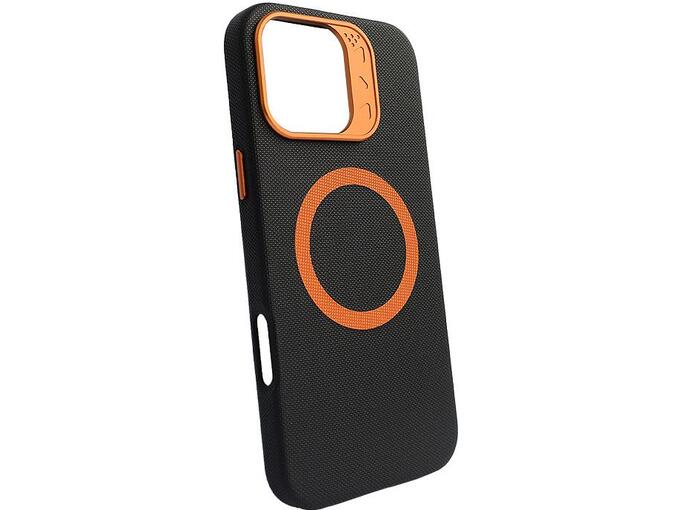 Maska za telefon iPhone 16 Pro Max Mag Case Tech Woven