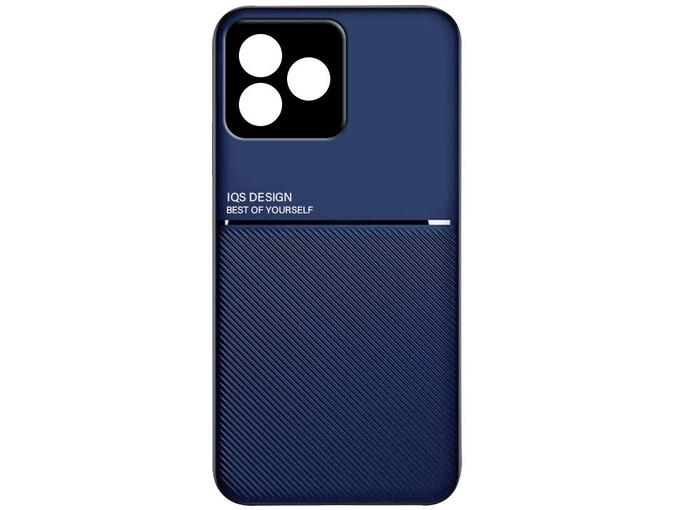 Maska za telefon Honor 600 Lite Silikonska