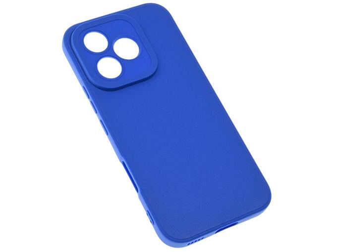 Maska za telefon Honor 600 Lite Silikonska