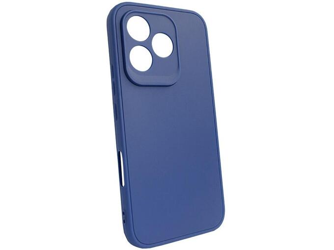 Maska za telefon Honor 600 Lite Silikonska 3D Camera