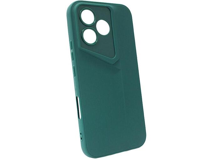 Maska za telefon Honor 600 Lite Silikonska