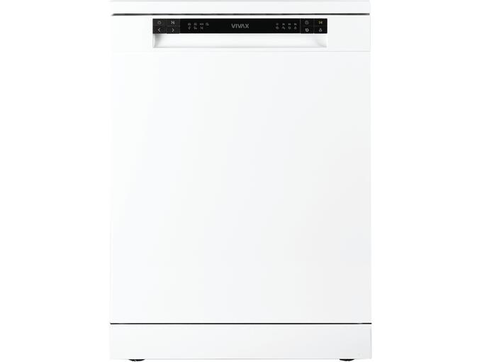 Vivax Home Samostojeća mašina za sudove DW-601262CL 60cm 12 kompleta