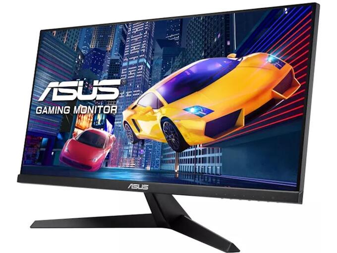 Asus Monitor VY249HGR 23.8" 1920x1080 120Hz